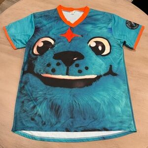 Sugar Land Space Cowboys Jersey- Adult XL